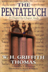 Pentateuch: A Chapter-by-Chapter Study