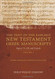 Text of the Earliest New Testament Greek Manuscripts Volume 2