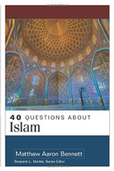40 Questions About Islam