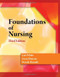 Foundations Of Nursing