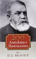 200 anicdotas e ilustraciones (Spanish Edition)