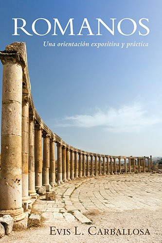 Romanos (Spanish Edition)