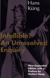 Infallible?: An Unresolved Enquiry