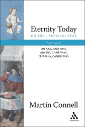 Eternity Today volume 1