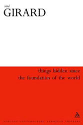 Things Hidden Since the Foundation of the World - Athlone Contemporary