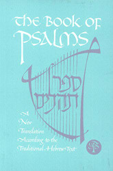 Book of Psalms: A New Translation