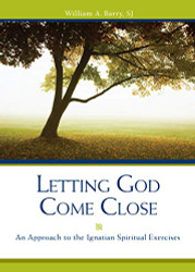 Letting God Come Close