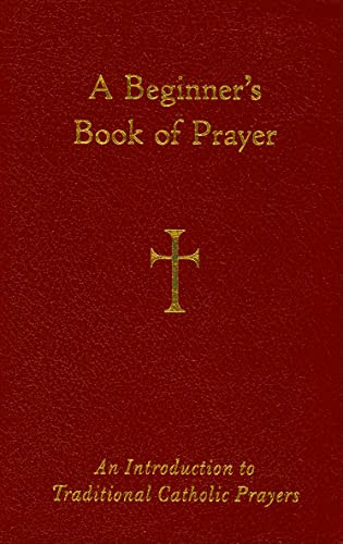 Beginner's Book of Prayer