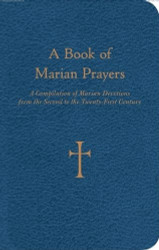 Book of Marian Prayers