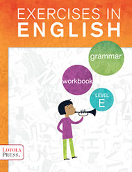 Exercises in English 2013 Level E Student Book