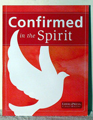 Confirmed in the Spirit 2014 Young People's Book