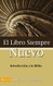Libro Siempre Nuevo El