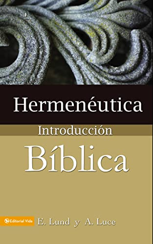 Hermeniutica Introduccion biblica