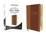 LBLA - La Biblia de las Amiricas / New American Standard Bible