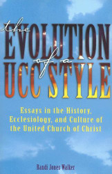 Evolution of a Ucc Style