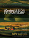NIV Standard Lesson Commentary 2023-2024