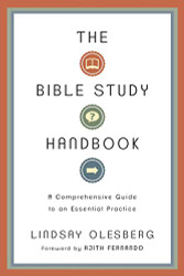 Bible Study Handbook