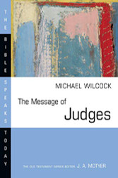 Message of Judges