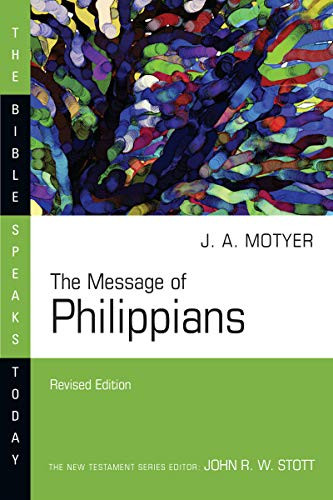 Message of Philippians