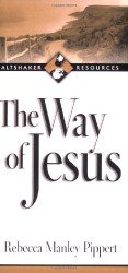 Way of Jesus (Saltshaker Resources)