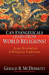 Can Evangelicals Learn from World Religions