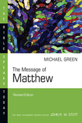 Message of Matthew: The Kingdom of Heaven