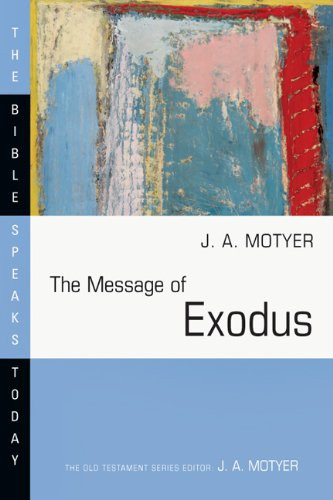 Message of Exodus: The Days of Our Pilgrimage