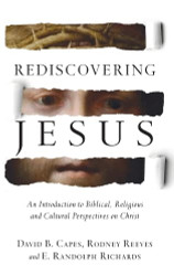 Rediscovering Jesus: An Introduction to Biblical Religious