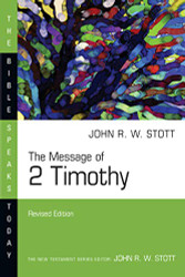 Message of 2 Timothy
