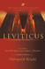 Leviticus Volume 3