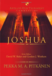 Joshua Volume 6