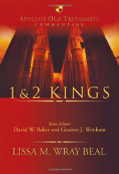 1 & 2 Kings Volume 9