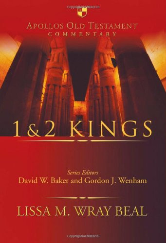 1 & 2 Kings Volume 9