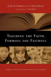 Teaching the Faith Forming the Faithful