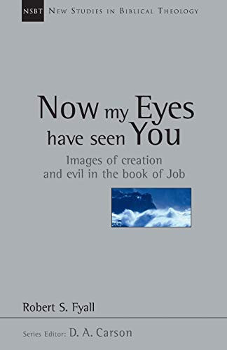 Now My Eyes Have Seen You Volume 12