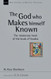 God Who Makes Himself Known Volume 28