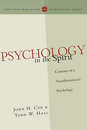 Psychology in the Spirit