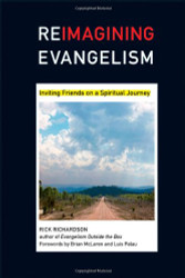 Reimagining Evangelism