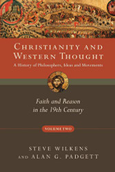 Christianity and Western Thought Volume 2