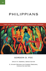 Philippians Volume 11
