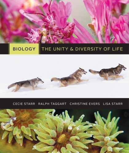 Biology The Unity And Diversity Of Life