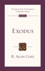 Exodus: An Introduction and Commentary Volume 2