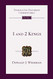 1 and 2 Kings: An Introduction and Commentary Volume 9