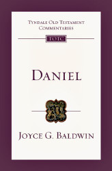 Daniel (Tyndale Old Testament Commentaries)