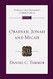 Obadiah Jonah and Micah: An Introduction and Commentary Volume 26