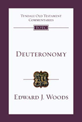 Deuteronomy: An Introduction and Commentary Volume 5