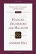 Haggai Zechariah Malachi: An Introduction and Commentary - Tyndale Volume 28