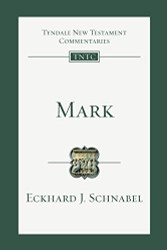 Mark: An Introduction and Commentary Volume 2