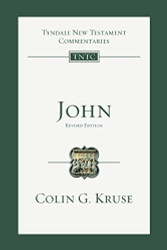 John: An Introduction and Commentary Volume 4