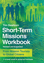 Short-Term Missions Workbook